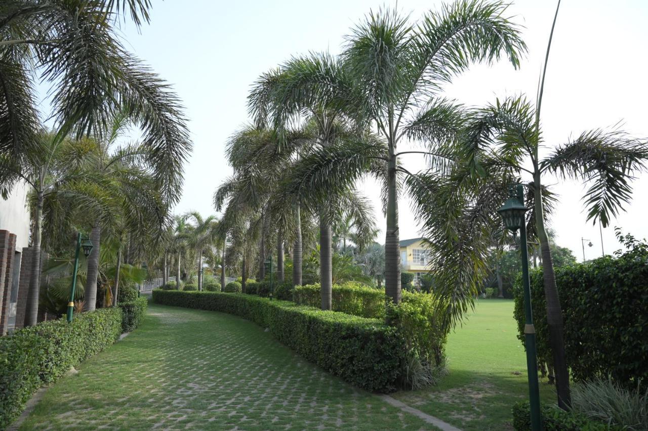 Kamal Resorts - The Luxury Of Being Yourself Ludhiana Exterior foto