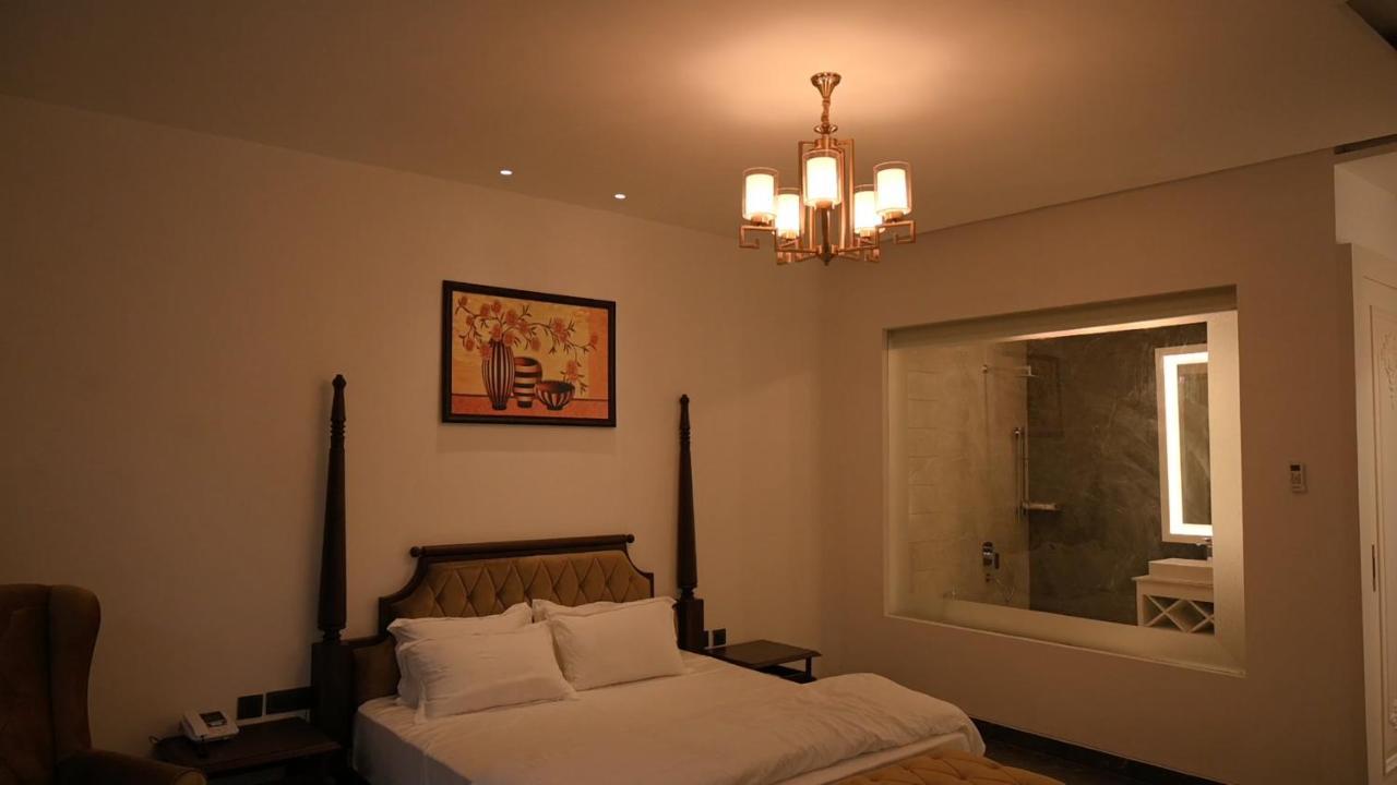 Kamal Resorts - The Luxury Of Being Yourself Ludhiana Exterior foto