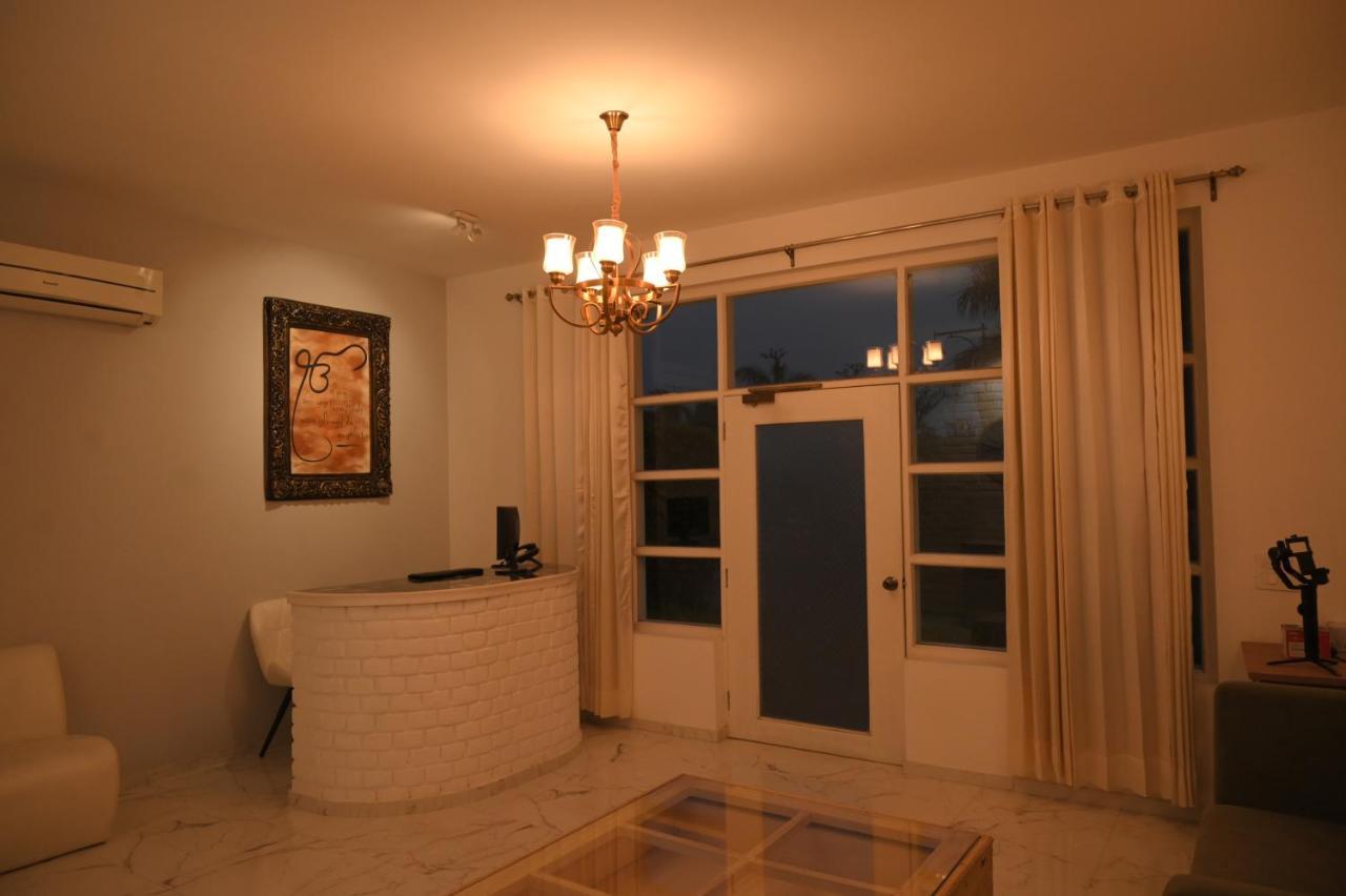 Kamal Resorts - The Luxury Of Being Yourself Ludhiana Exterior foto