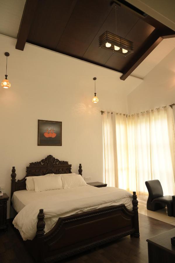Kamal Resorts - The Luxury Of Being Yourself Ludhiana Exterior foto