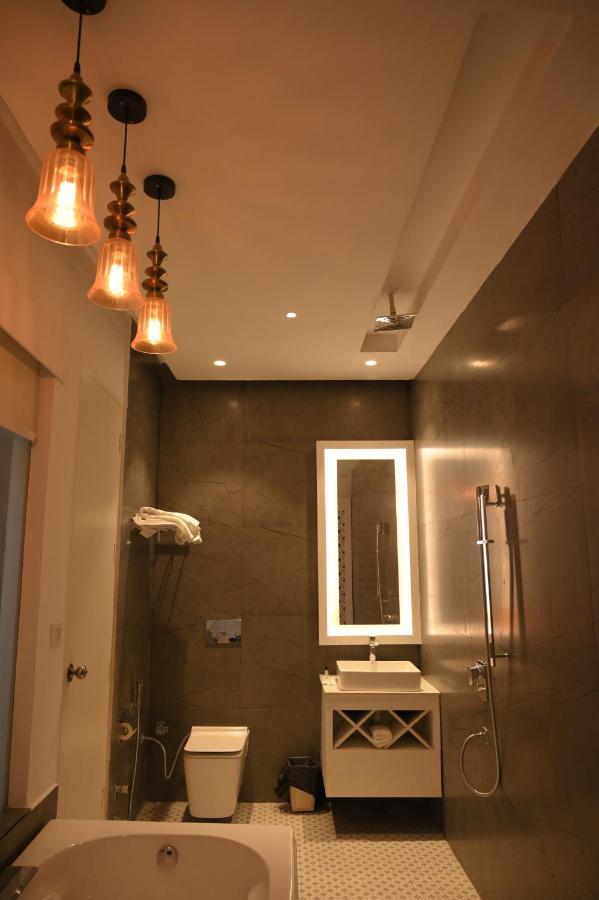 Kamal Resorts - The Luxury Of Being Yourself Ludhiana Exterior foto